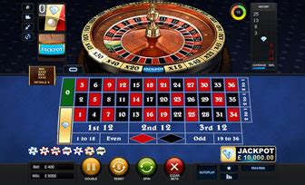 william hill free roulette game